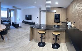 Apartamento Puente Romano