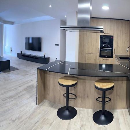 Apartamento Puente Romano Ourense Exterior foto