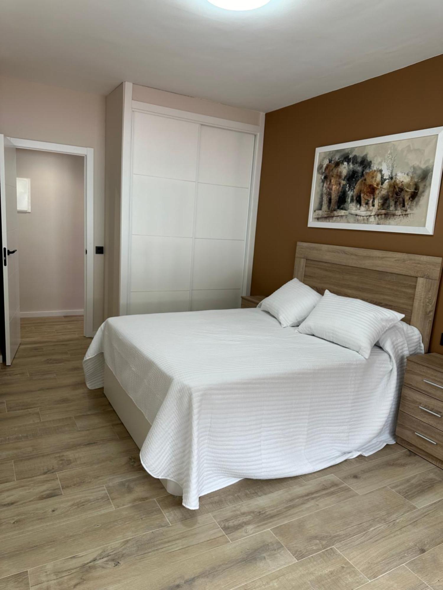 Apartamento Puente Romano Ourense Exterior foto