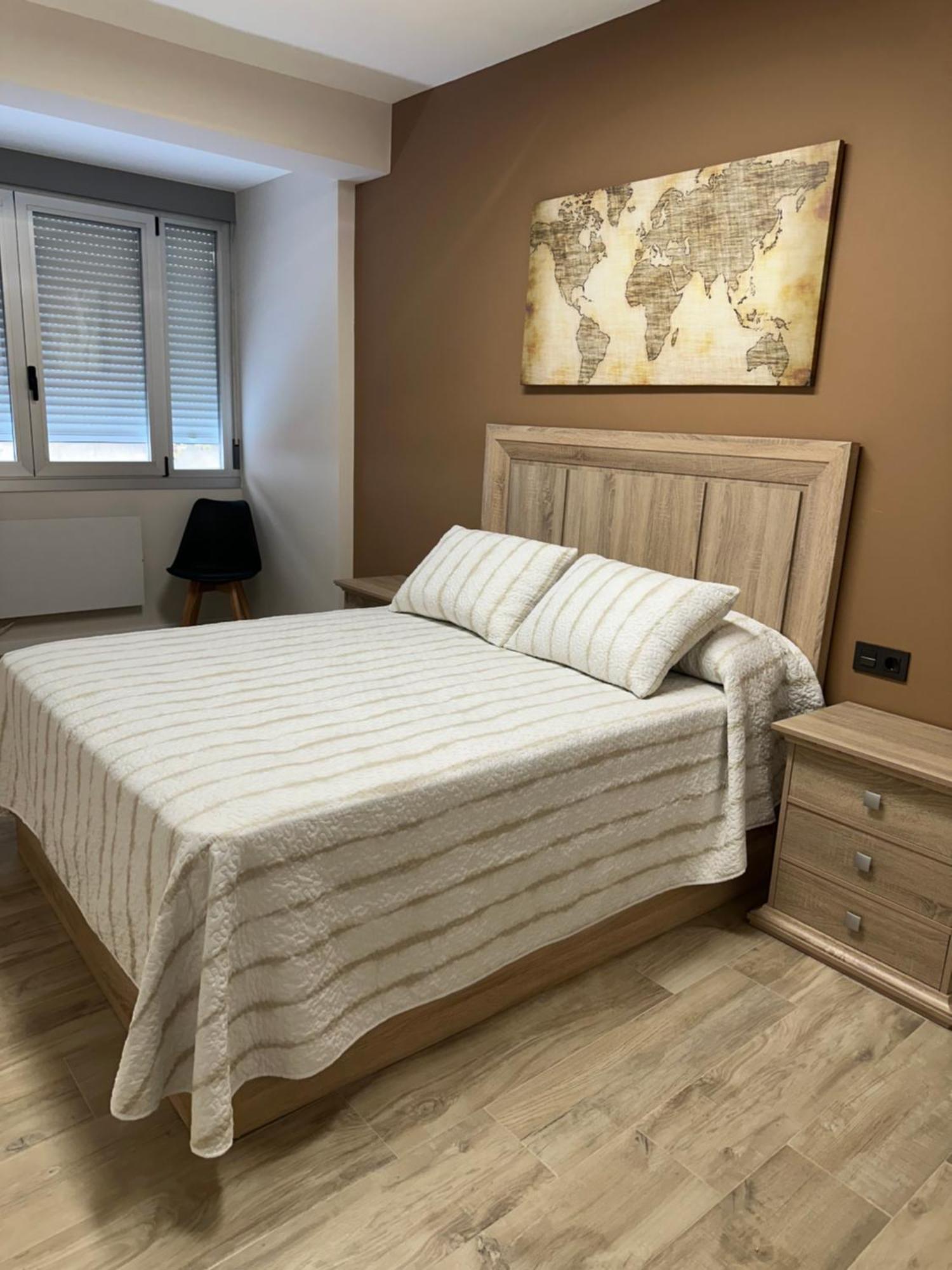 Apartamento Puente Romano Ourense Exterior foto