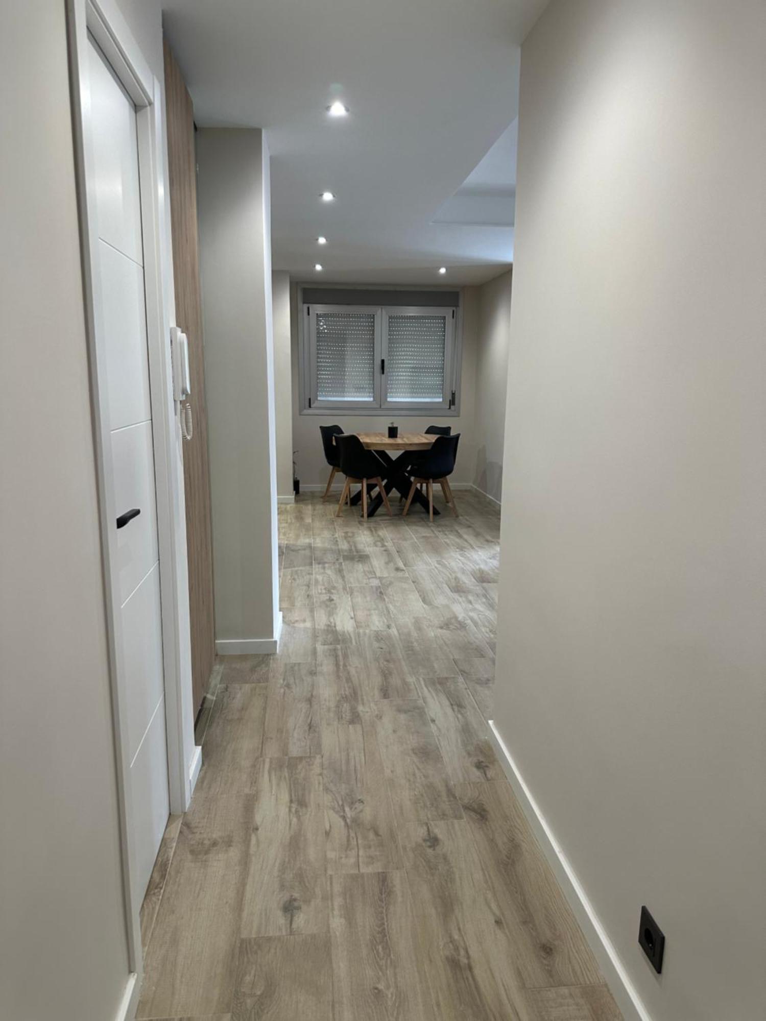 Apartamento Puente Romano Ourense Exterior foto