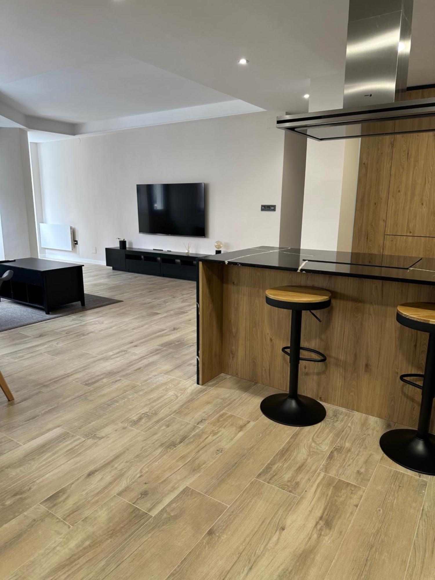 Apartamento Puente Romano Ourense Exterior foto