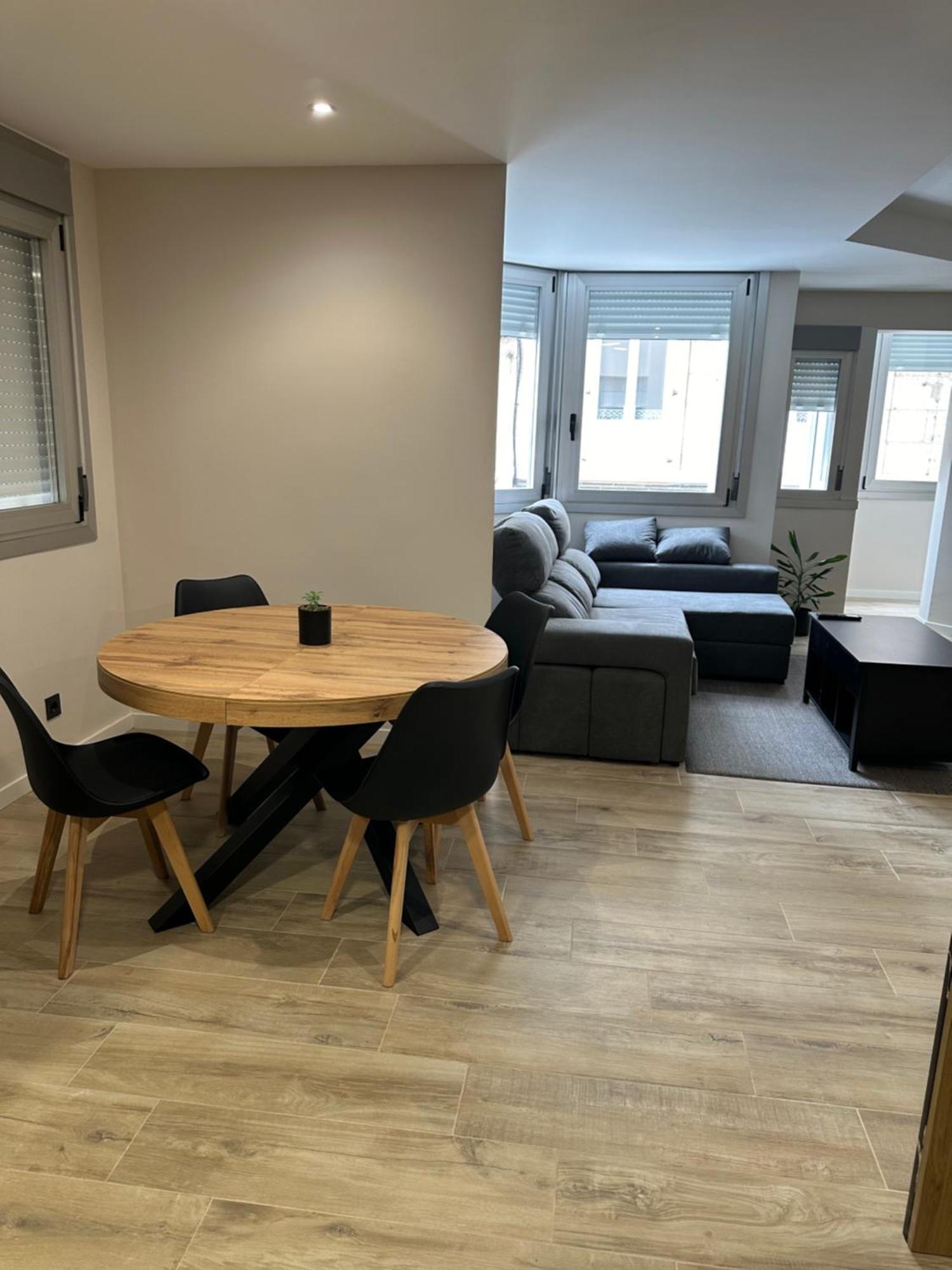 Apartamento Puente Romano Ourense Exterior foto