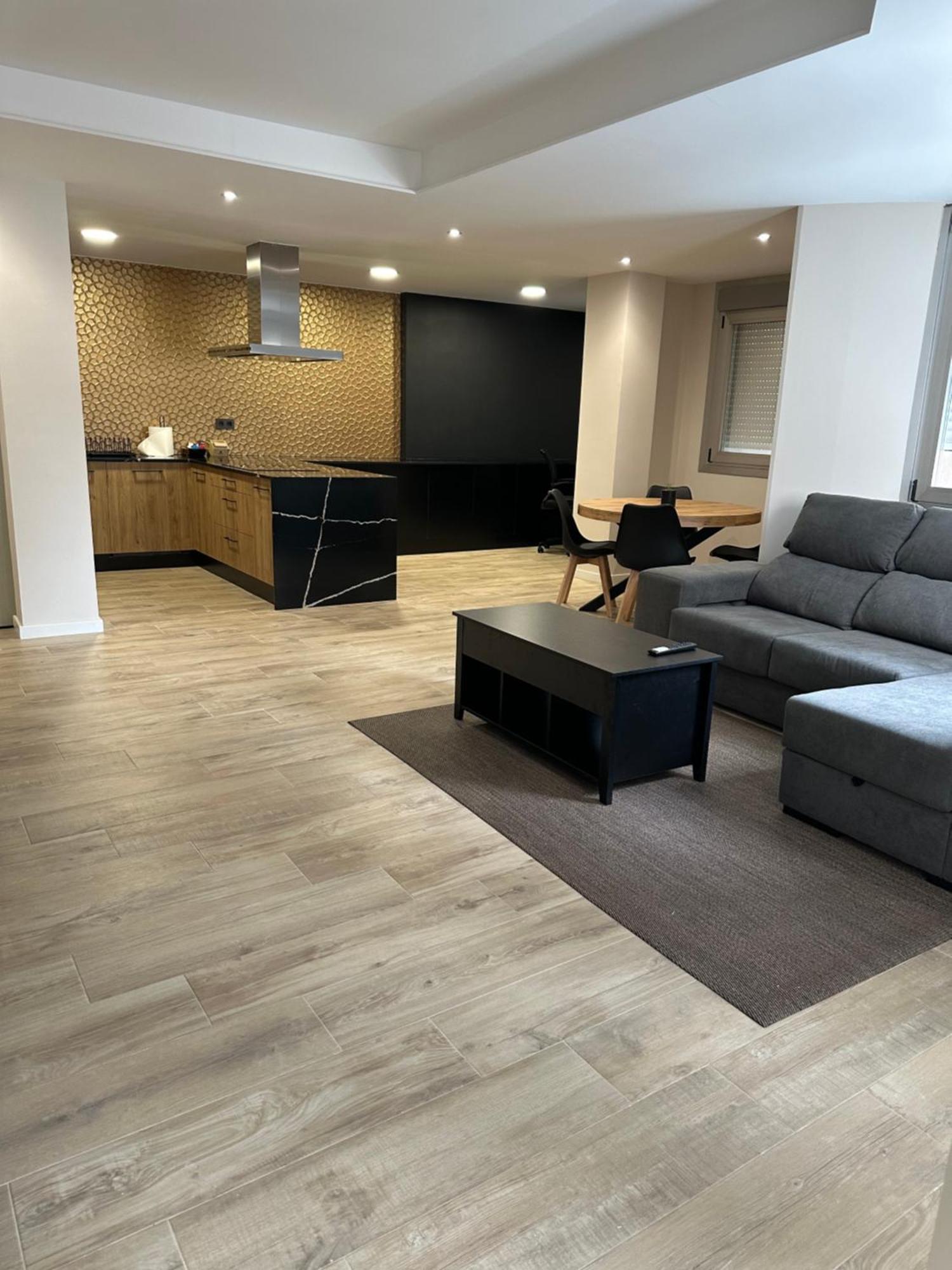 Apartamento Puente Romano Ourense Exterior foto
