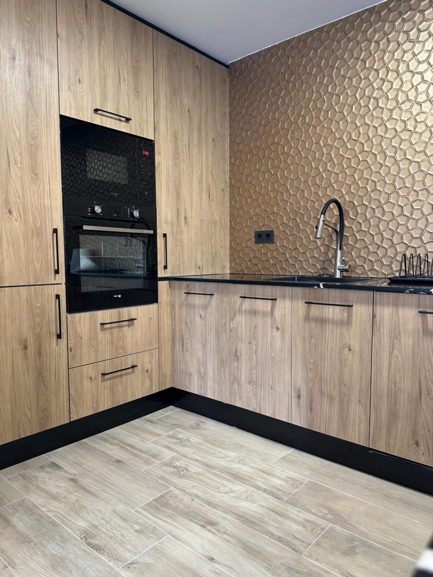 Apartamento Puente Romano Ourense Exterior foto