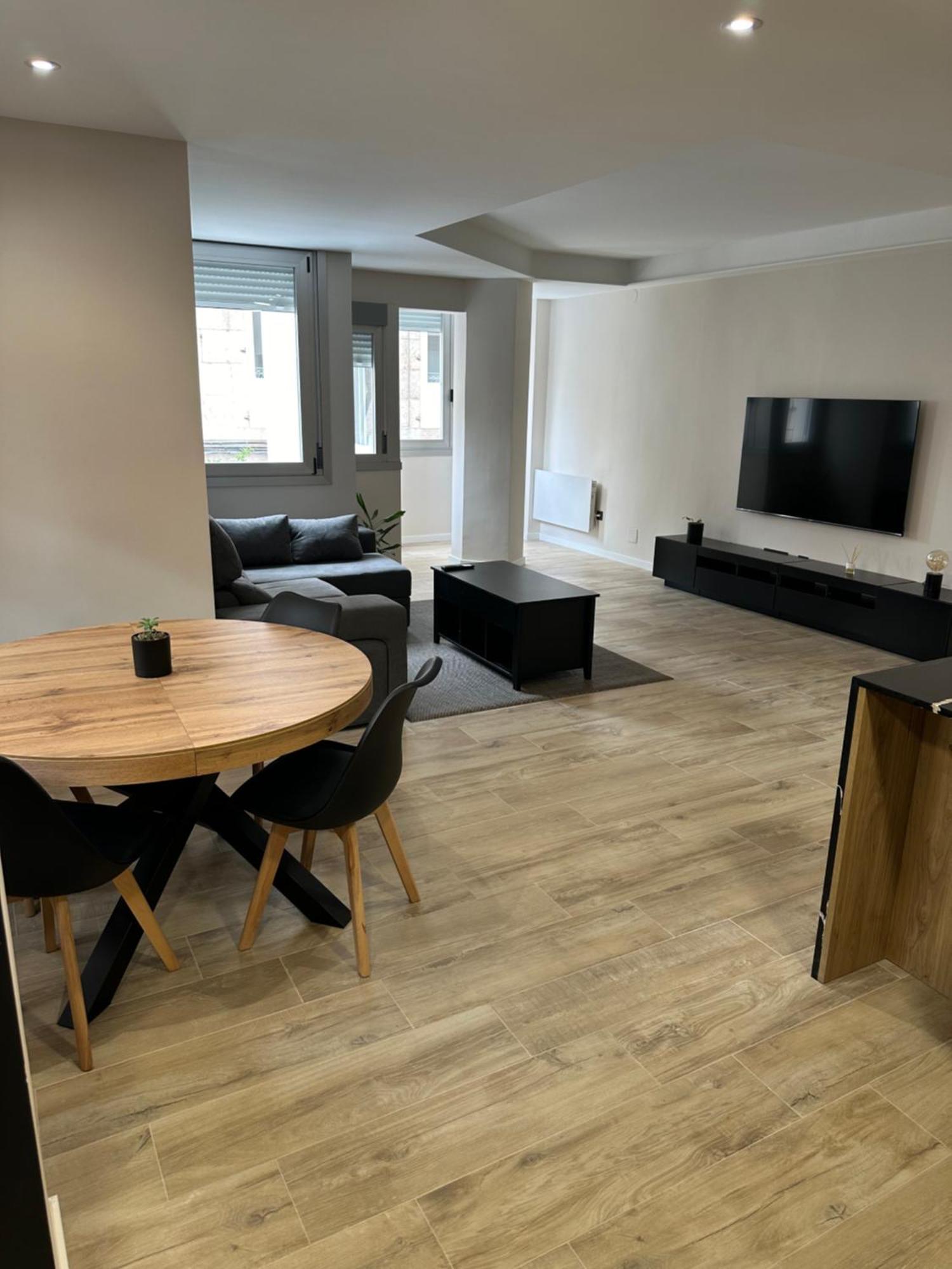 Apartamento Puente Romano Ourense Exterior foto