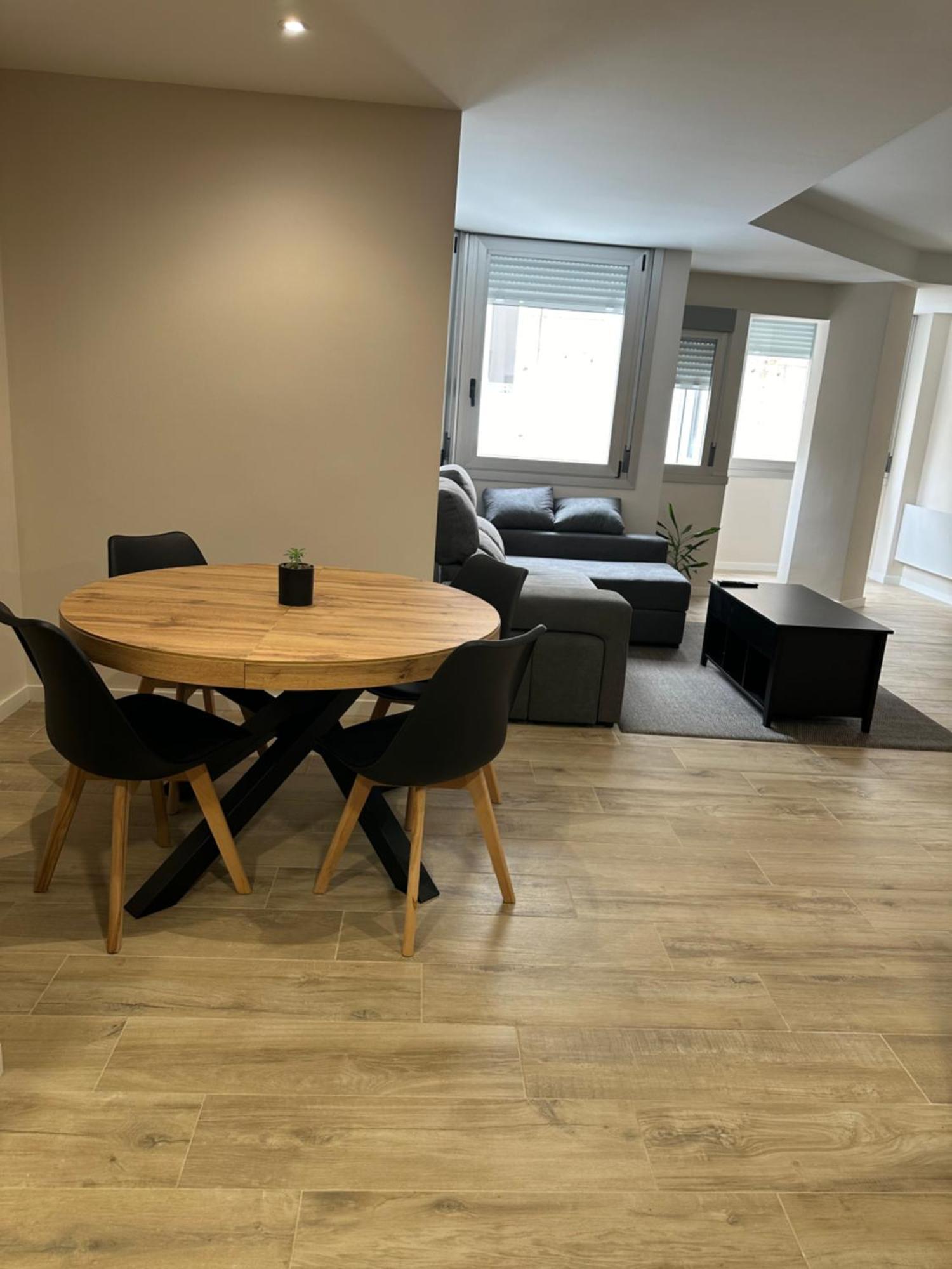 Apartamento Puente Romano Ourense Exterior foto
