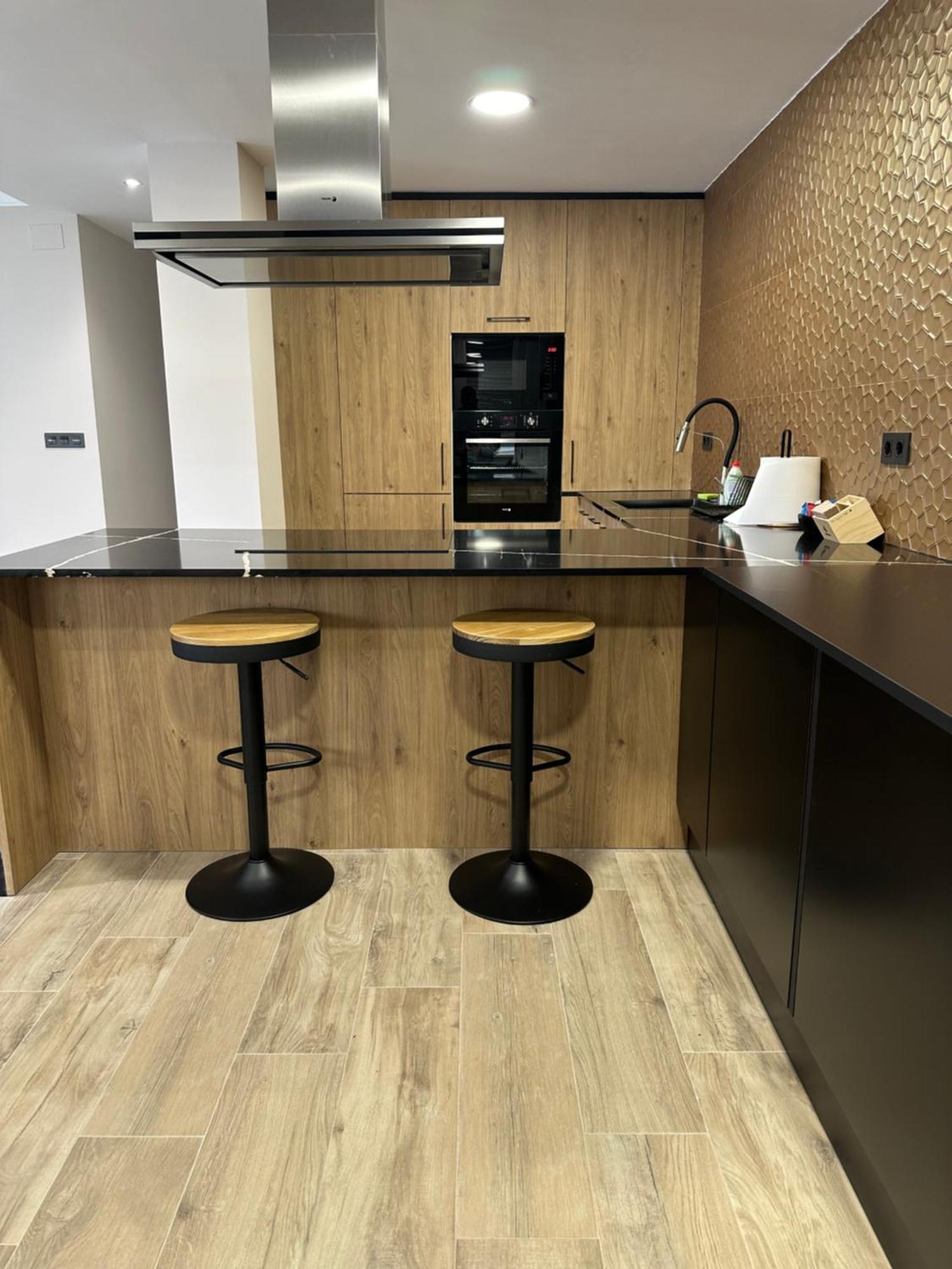 Apartamento Puente Romano Ourense Exterior foto