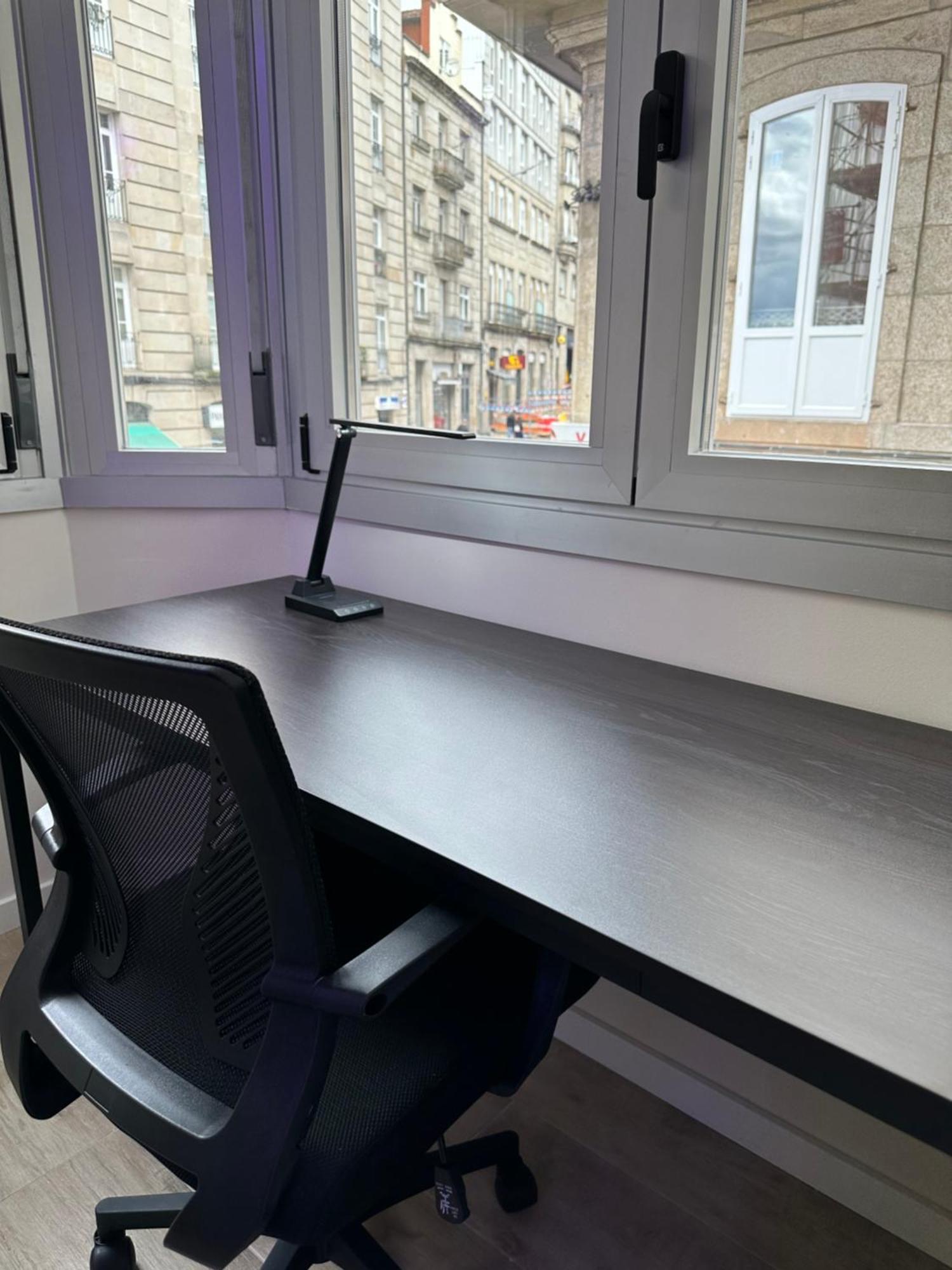 Apartamento Puente Romano Ourense Exterior foto